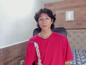 Frank_Johnson11 Chaturbate stream image from January 08, 2025