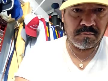Hammybone74 Chaturbate stream image from January 08, 2025