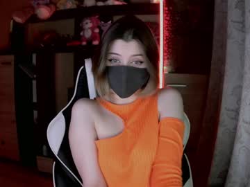 Hitamuki Chaturbate stream image from January 08, 2025