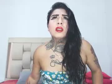 Jessica_Duubai Chaturbate stream image from January 08, 2025