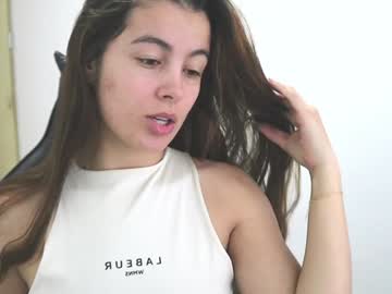 Lilicarter_1 Chaturbate stream image from January 08, 2025