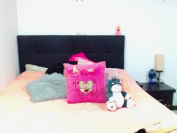 Melanyi Chaturbate stream image from January 08, 2025