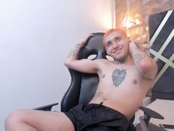 Naim_Moretti Chaturbate stream image from January 08, 2025