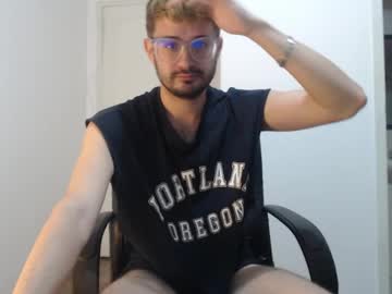 Peter_X_Annaud Chaturbate stream image from January 08, 2025