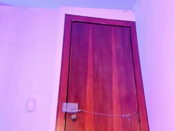 Sanaa_Lathan_ Chaturbate stream image from January 08, 2025