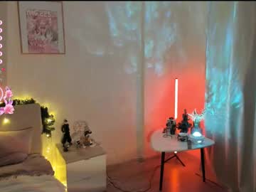 Sue_Everett Chaturbate stream image from January 08, 2025