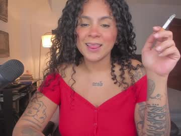 Abigaill_13 Chaturbate stream image from January 08, 2025