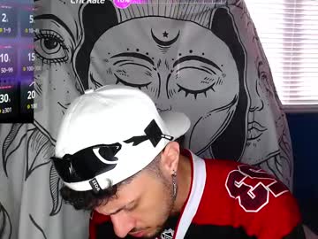 Apolo_S Chaturbate stream image from January 08, 2025