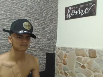 Billy_Zander Chaturbate stream image from January 08, 2025