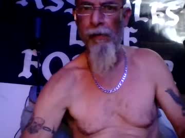Iamgoat_69 Chaturbate stream image from January 08, 2025
