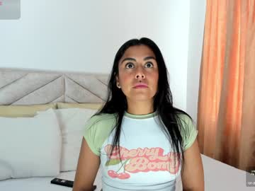 Im_Amber_ Chaturbate stream image from January 08, 2025