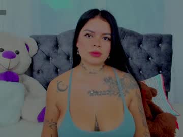 Ivanarivera Chaturbate stream image from January 08, 2025