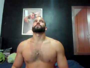 Jasonmartiinez Chaturbate stream image from January 08, 2025