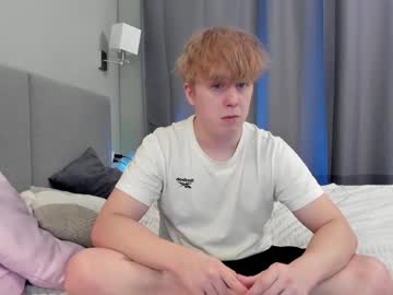 Johnny_Big_Cucumber Chaturbate stream image from January 08, 2025