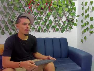 Jordan_Love7 Chaturbate stream image from January 08, 2025