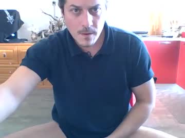 Matteushh87 Chaturbate stream image from January 08, 2025