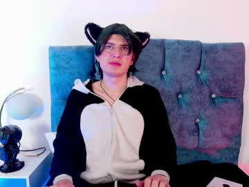 Sexyhotboy69_ Chaturbate stream image from January 08, 2025