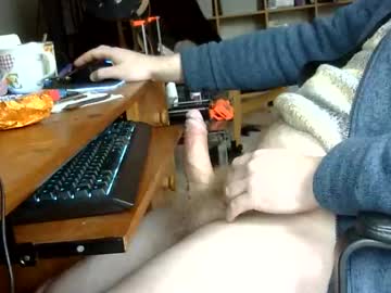 Shyguy45465523 Chaturbate stream image from January 08, 2025