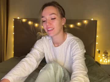 Watergirl_ Chaturbate stream image from January 08, 2025