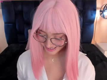 Yazmin_Rouse Chaturbate stream image from January 08, 2025