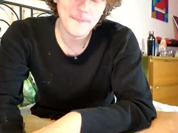 Alexrhodesxxx Chaturbate stream image from January 08, 2025