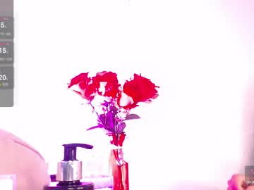 Ariadna_Tr Chaturbate stream image from January 08, 2025