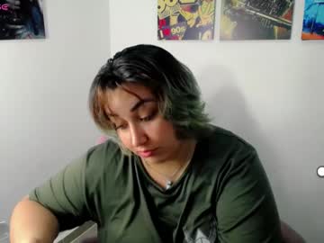Bulluelito Chaturbate stream image from January 08, 2025