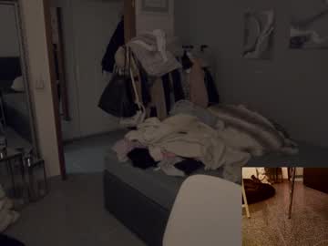 Calliesander Chaturbate stream image from January 08, 2025
