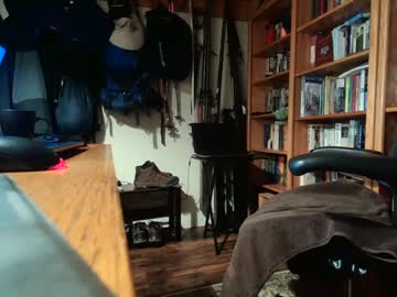 Colchuck Chaturbate stream image from January 08, 2025