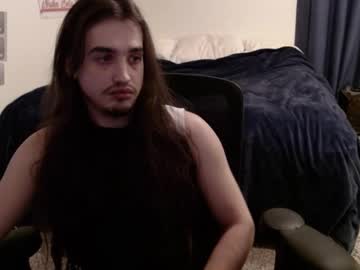 Dunklord Chaturbate stream image from January 08, 2025