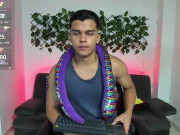 Dwayne_Brown Chaturbate stream image from January 08, 2025