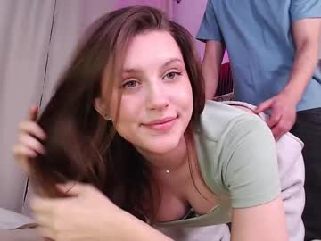 Eva_Amayamy Chaturbate stream image from January 08, 2025