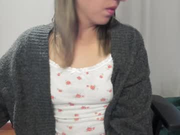 Ghostcrimson Chaturbate stream image from January 08, 2025