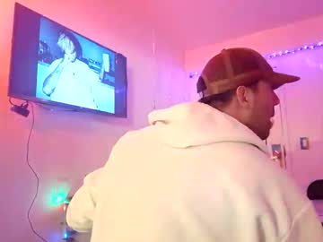 Jay_Walker_Fun Chaturbate stream image from January 08, 2025