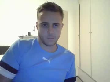 Jordivanc Chaturbate stream image from January 08, 2025