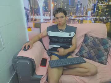 Joseph_House Chaturbate stream image from January 08, 2025