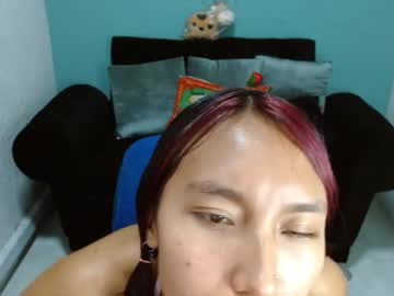 Katkittyfuckpussy Chaturbate stream image from January 08, 2025