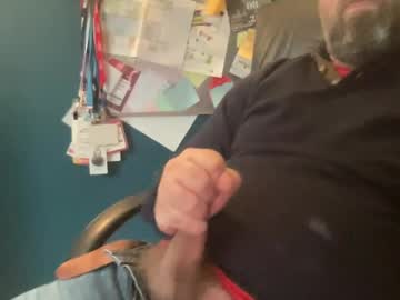 Keaneman25 Chaturbate stream image from January 08, 2025
