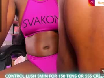 Linsyadams Chaturbate stream image from January 08, 2025