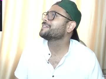 Malih_Vega Chaturbate stream image from January 08, 2025