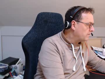Man2havefun Chaturbate stream image from January 08, 2025