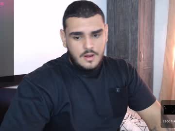 Marco_Zabat1 Chaturbate stream image from January 08, 2025