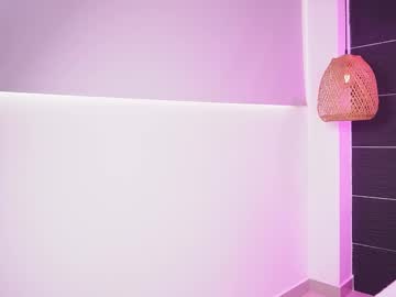 Mariam_Merchan Chaturbate stream image from January 08, 2025
