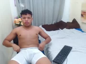 Mateo_Hugecock Chaturbate stream image from January 08, 2025