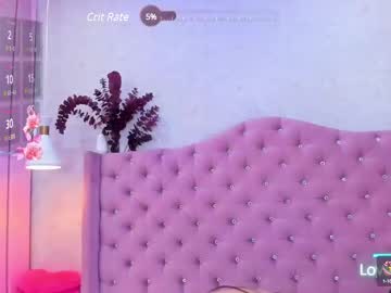 Mayliinn Chaturbate stream image from January 08, 2025