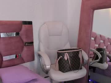 Megan_Dickson Chaturbate stream image from January 08, 2025