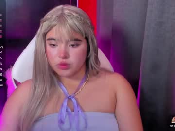 Michell_Petty01 Chaturbate stream image from January 08, 2025