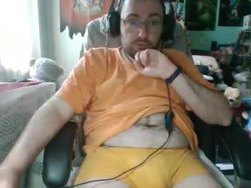 Pandateddy2012 Chaturbate stream image from January 08, 2025