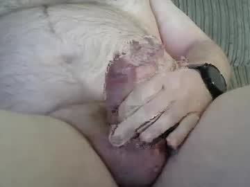 Peterrabbit806 Chaturbate stream image from January 08, 2025
