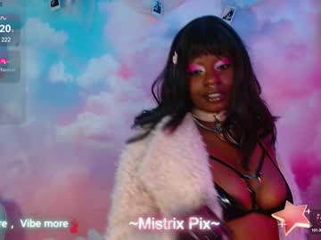 Pixiebob25 Chaturbate stream image from January 08, 2025